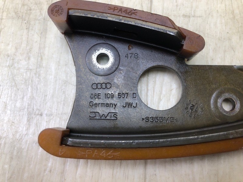 Натяжитель цепи ГРМ CAYENNE 10-18 2010 958 3.0 M06.EC