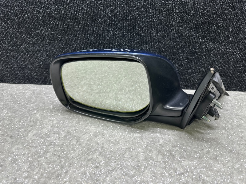 Запчасть зеркало левое TOYOTA CAMRY 40 06-11 87940-33640 Б/У Зеркало левое TOYOTA CAMRY 40 06-11 87940-33640 Б/У