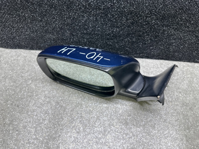 Зеркало левое CAMRY 40 06-11 Зеркало левое CAMRY 40 06-11