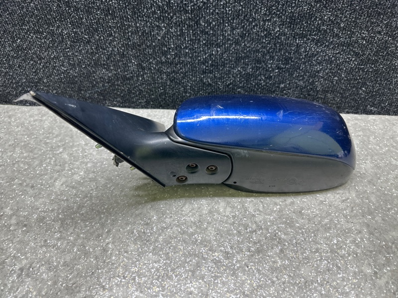 Зеркало левое CAMRY 40 06-11 Зеркало левое CAMRY 40 06-11