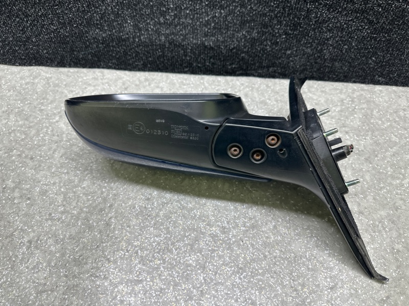 Зеркало левое CAMRY 40 06-11 Зеркало левое CAMRY 40 06-11