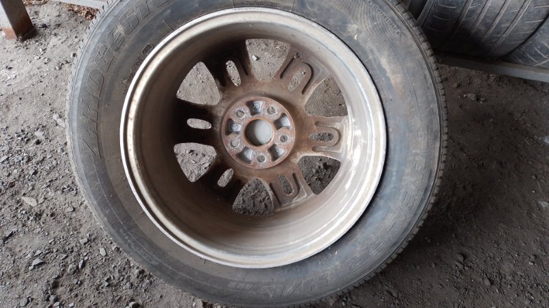 Диск R18 MDX (YD2) 06-13 YD2 Диск R18 MDX (YD2) 06-13 YD2