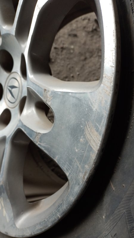 Диск R18 MDX (YD2) 06-13 YD2 Диск R18 MDX (YD2) 06-13 YD2