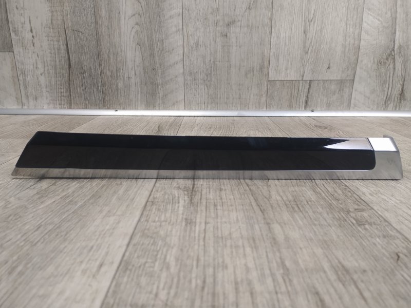 Запчасть накладка двери внутренняя передняя левая PORSCHE CAYENNE 10-18 2010 958 4.8 M48.02 958 555 409 00 Б/У Накладка двери внутренняя передняя левая PORSCHE CAYENNE 10-18 2010 958 4.8 M48.02 958 555 409 00 Б/У