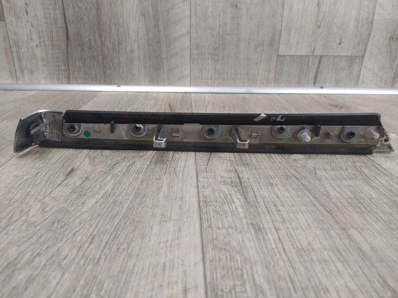 Накладка двери внутренняя передняя левая CAYENNE 10-18 2010 958 4.8 M48.02 Накладка двери внутренняя передняя левая CAYENNE 10-18 2010 958 4.8 M48.02