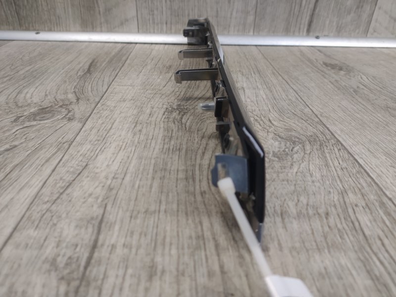 Накладка двери внутренняя передняя левая CAYENNE 10-18 2010 958 4.8 M48.02 Накладка двери внутренняя передняя левая CAYENNE 10-18 2010 958 4.8 M48.02