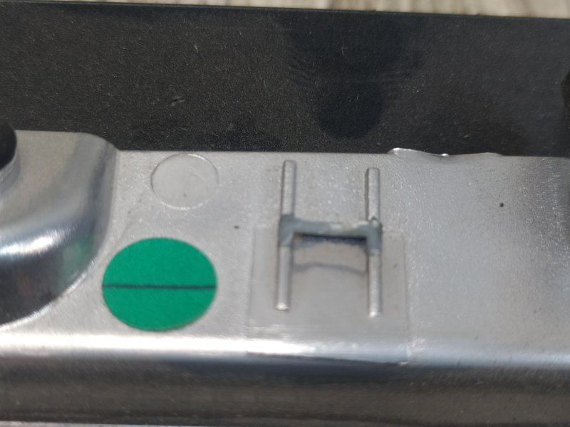 Накладка двери внутренняя передняя левая CAYENNE 10-18 2010 958 4.8 M48.02 Накладка двери внутренняя передняя левая CAYENNE 10-18 2010 958 4.8 M48.02