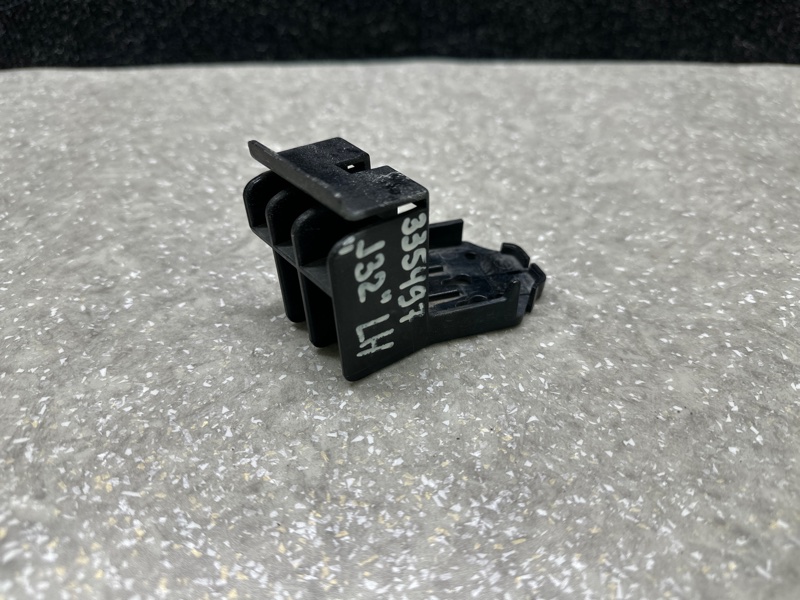 Кронштейн крепления фары левый TEANA J32 08-14