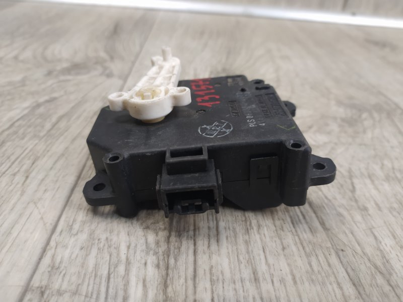 Моторчик заслонки печки LEXUS GS350 GS300 05-11 Седан 3.5