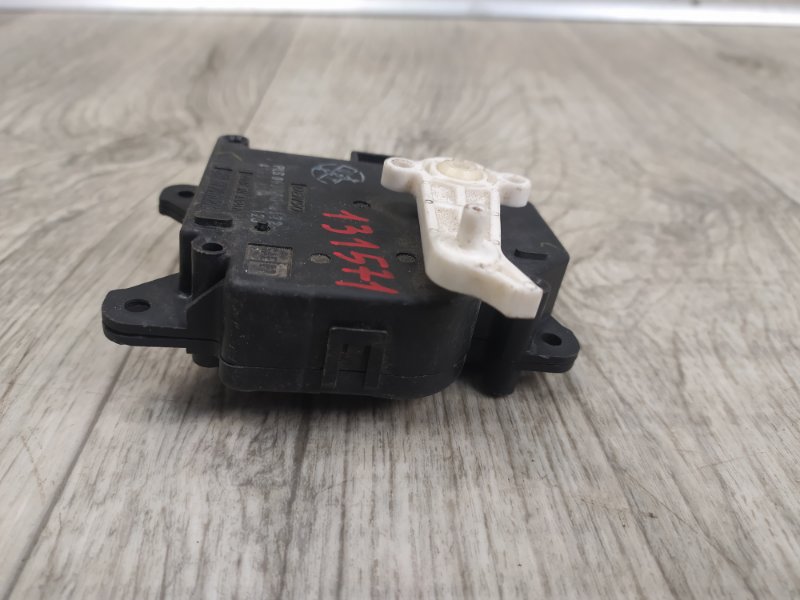 Моторчик заслонки печки GS350 GS300 05-11 2008 Седан 3.5