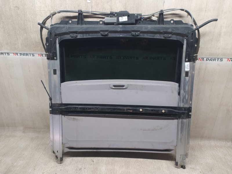 Люк HYUNDAI SONATA YF 10-14