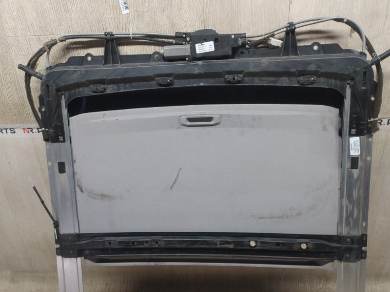 Люк SONATA YF 10-14