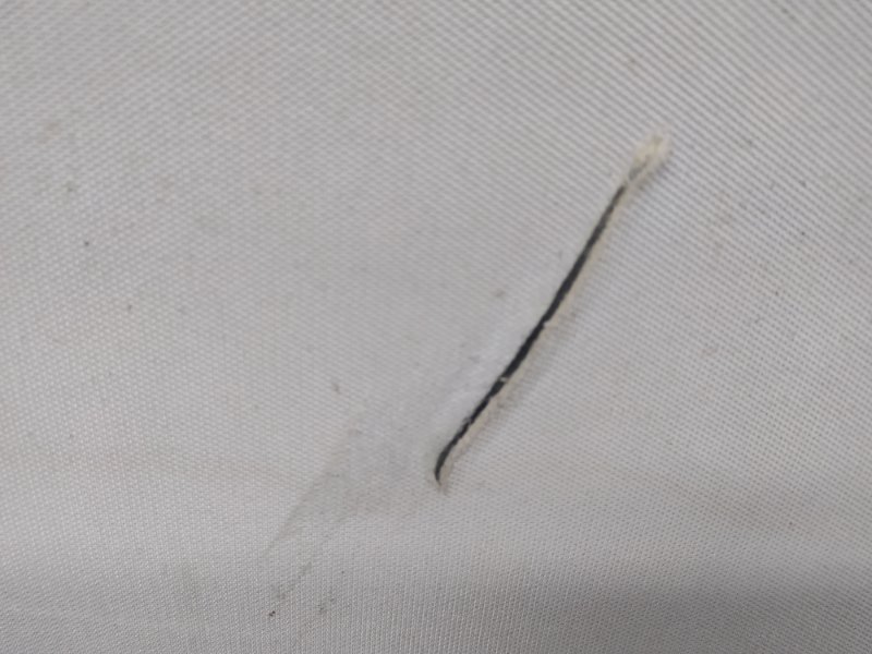 Люк SONATA YF 10-14