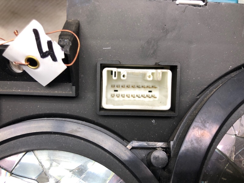 Панель приборов GS350 GS300 05-11