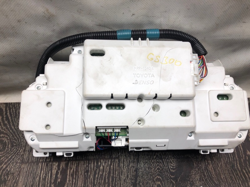 Панель приборов GS350 GS300 05-11