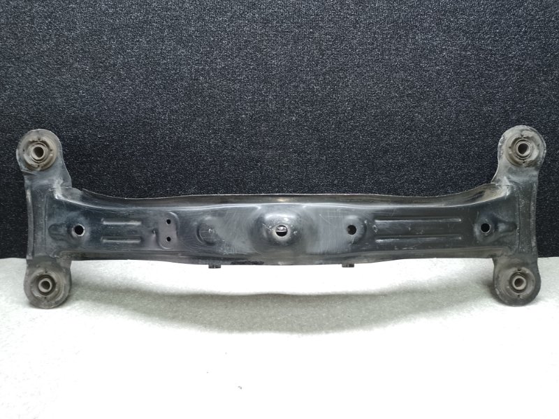 Балка задней подвески TOYOTA CAMRY 20 96-02 51206-06042 Б/У