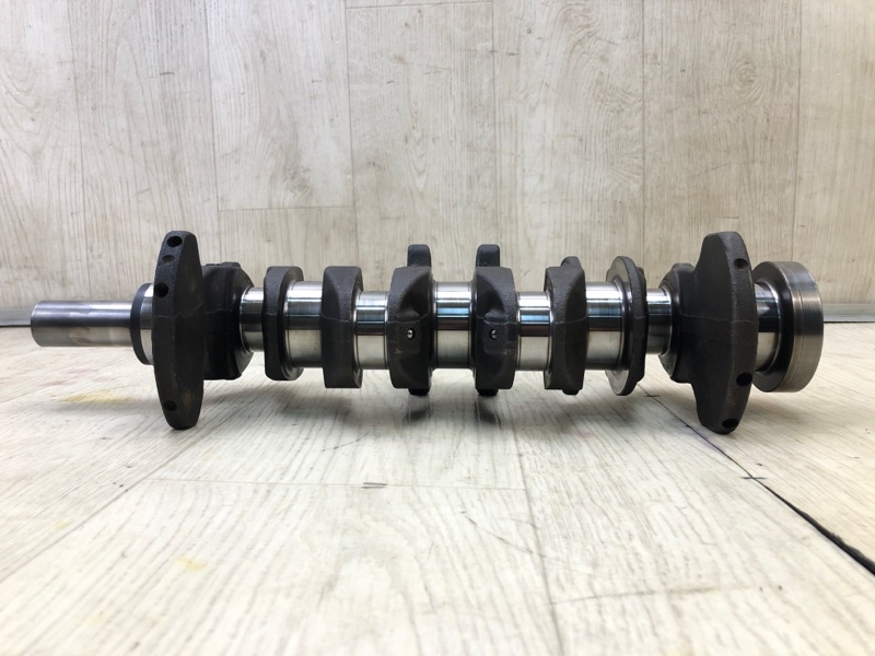 Коленвал CIVIC 4D 06-11 4D 1.8 R18A1