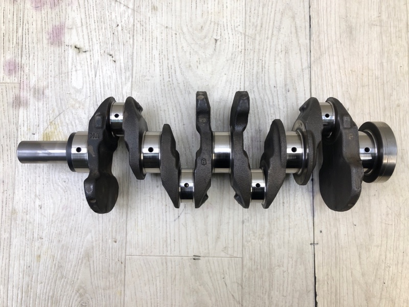 Коленвал HONDA CIVIC 4D 06-11 4D 1.8 R18A1