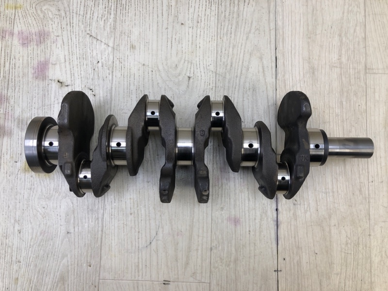 Коленвал CIVIC 4D 06-11 4D 1.8 R18A1