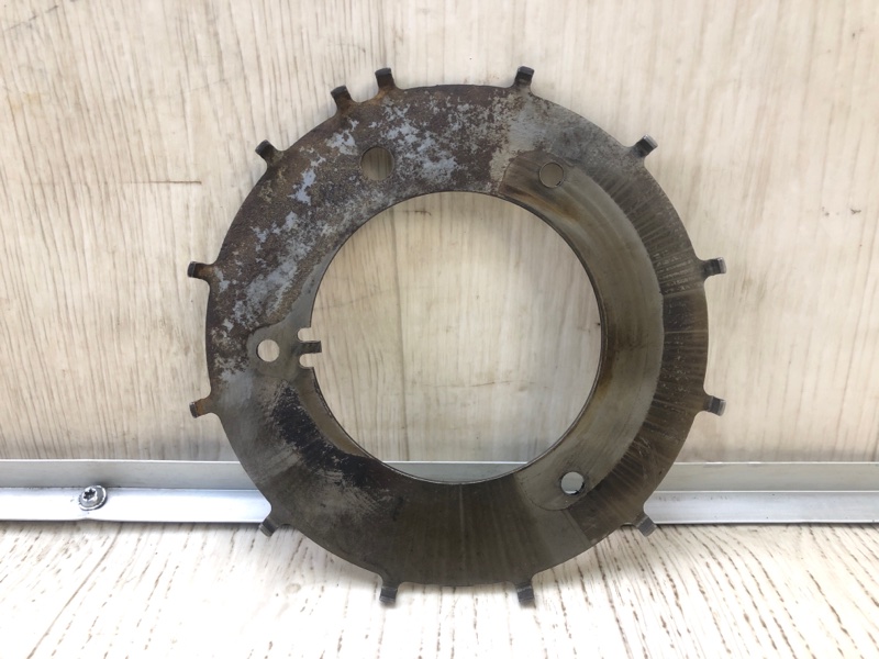 Разное HONDA CIVIC 4D 06-11 4D 1.8 R18A1 13622RNAA00 Б/У