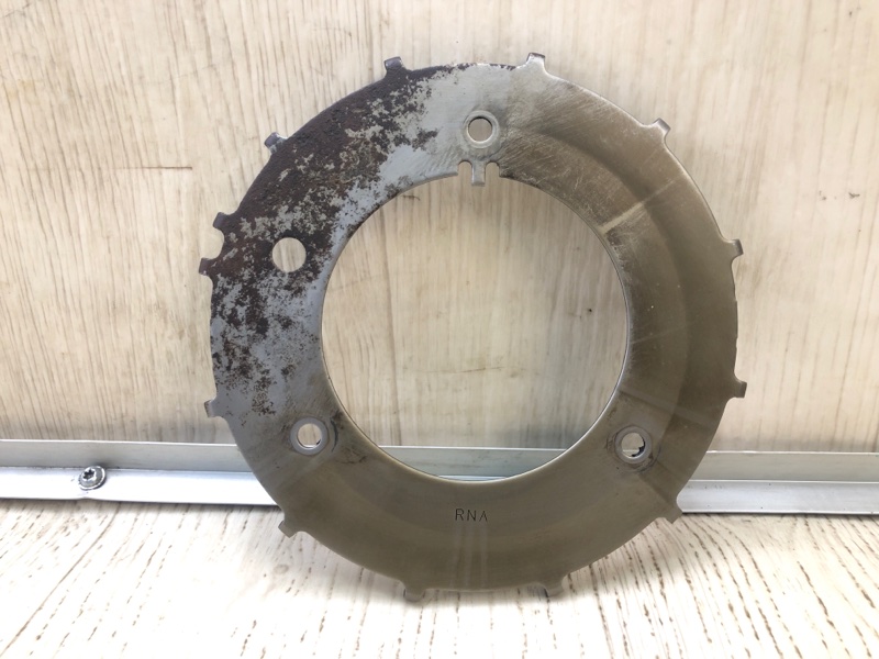 Разное CIVIC 4D 06-11 4D 1.8 R18A1