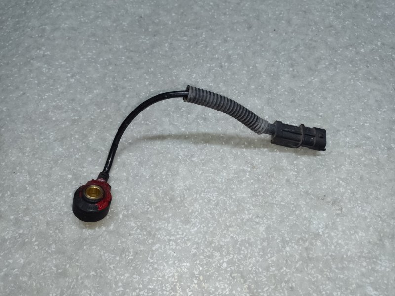 Датчик детонации HYUNDAI ACCENT MC 06-10 1.6 G4ED 39250-26900 Б/У