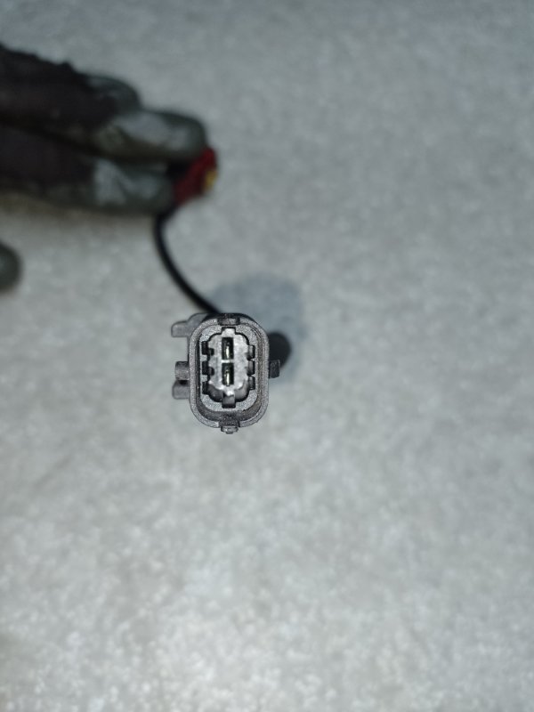 Датчик детонации ACCENT MC 06-10 1.6 G4ED