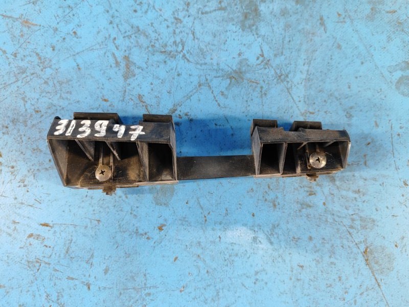 Кронштейн переднего бампера (под фарой) правый NISSAN SENTRA B17 12-21 2015 B17 1.8 MRA8DE 622443SG2A Б/У