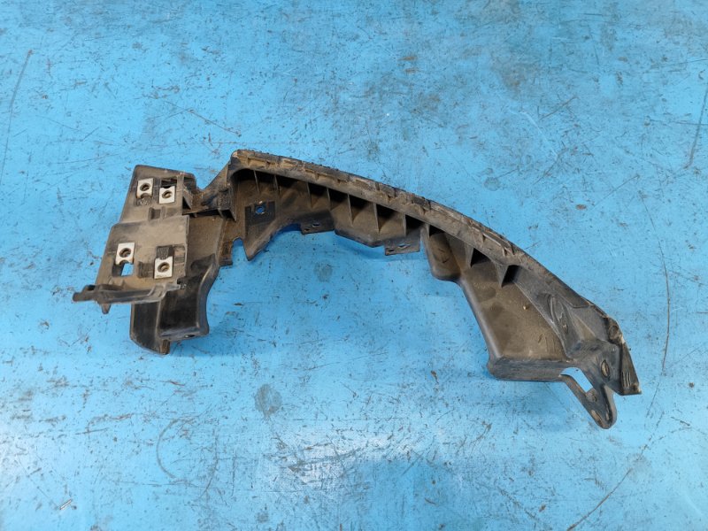 Кронштейн переднего бампера (под фарой) правый SUBARU TRIBECA B10 07-13 Внедорожник 3.6 EZ36