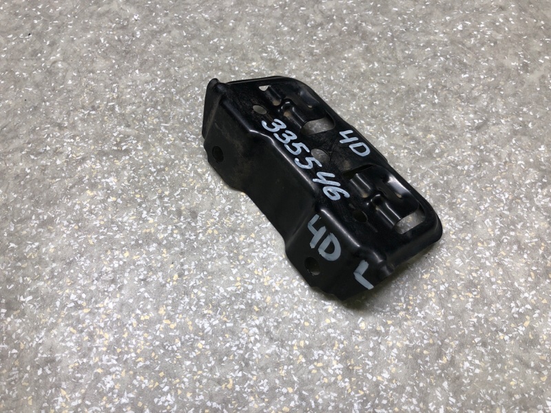 Кронштейн заднего бампера CIVIC 4D 06-11