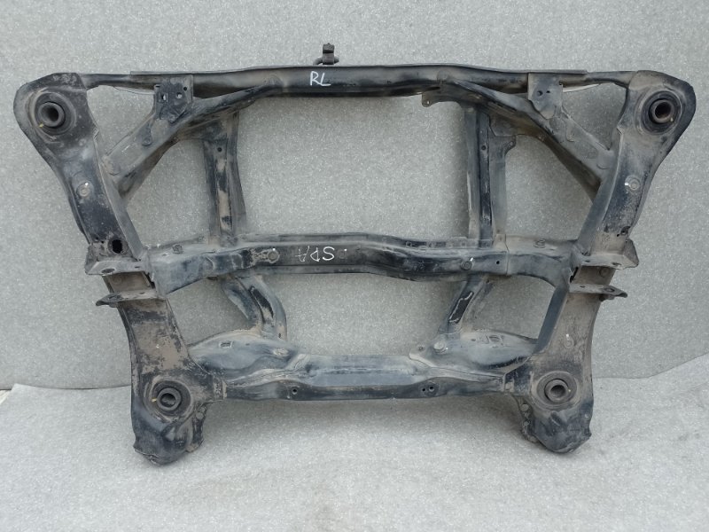 Балка задней подвески ACURA RL 05-12 50300-SDB-A10 Б/У