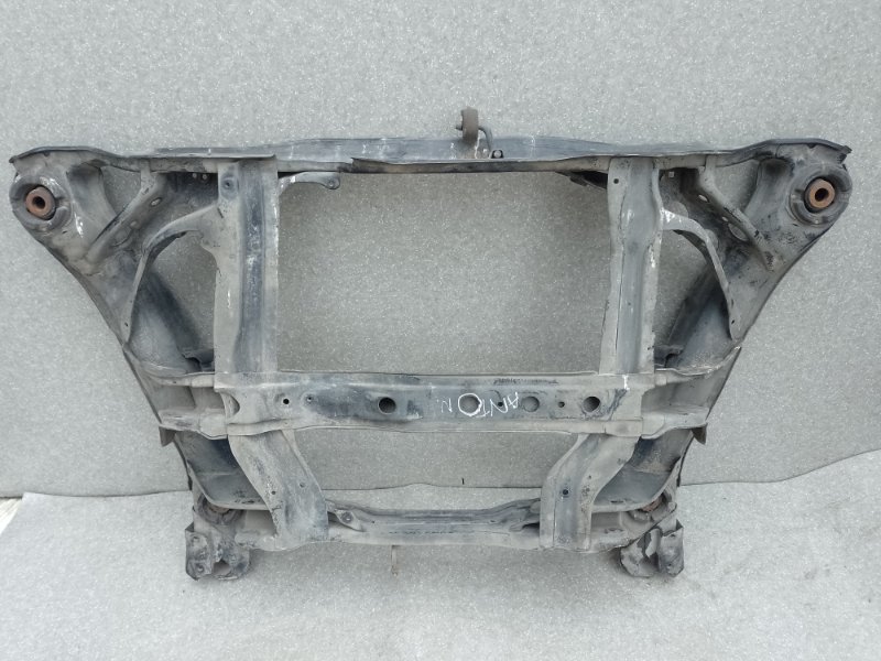 Балка задней подвески RL 05-12