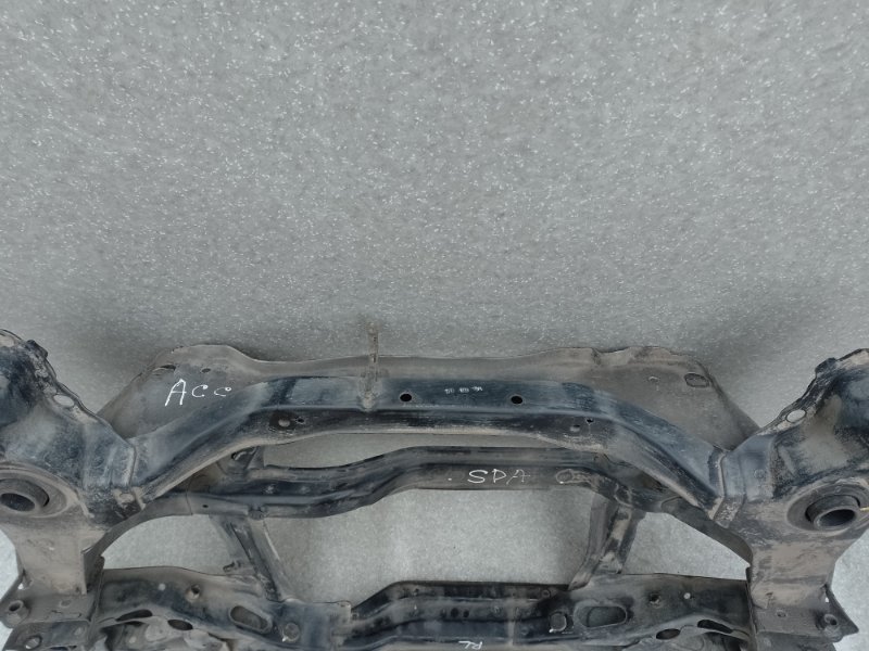 Балка задней подвески RL 05-12