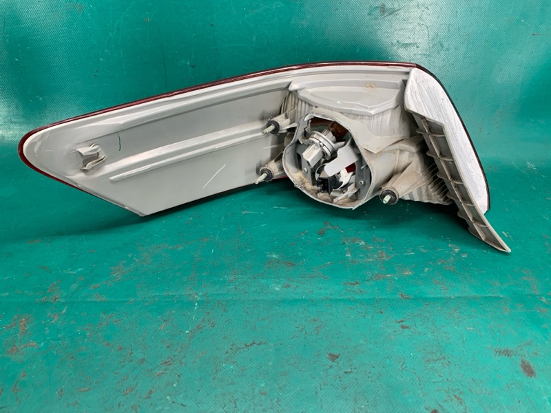 Фонарь наружный правый CAMRY 40 06-11 2008 2.4 2AZFE Фонарь наружный правый CAMRY 40 06-11 2008 2.4 2AZFE