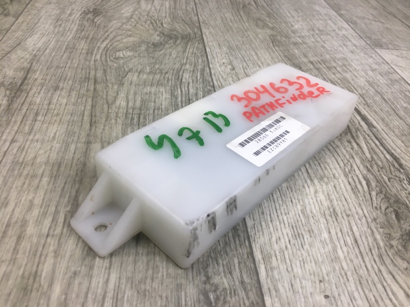 Блок электронный PATHFINDER R52 12-21 2015 R52 3.5 VQ35DE