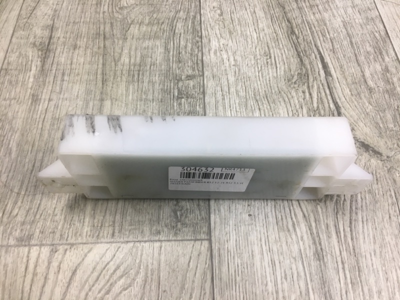 Блок электронный PATHFINDER R52 12-21 2015 R52 3.5 VQ35DE