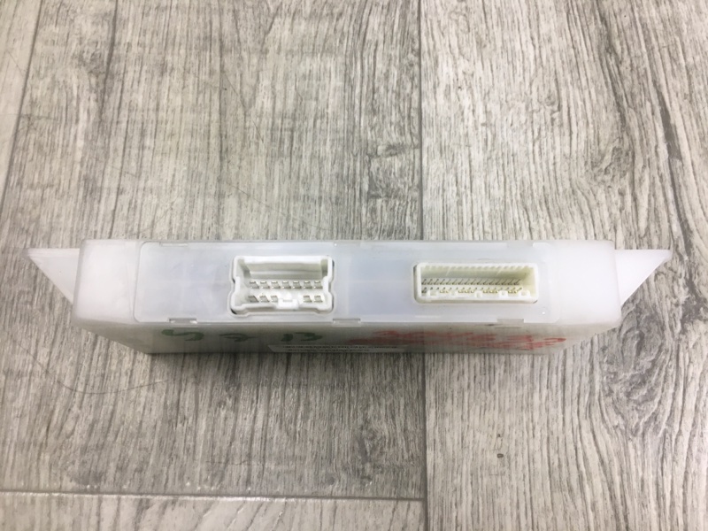 Блок электронный PATHFINDER R52 12-21 2015 R52 3.5 VQ35DE