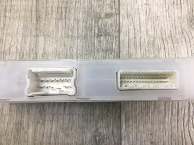 Блок электронный PATHFINDER R52 12-21 2015 R52 3.5 VQ35DE