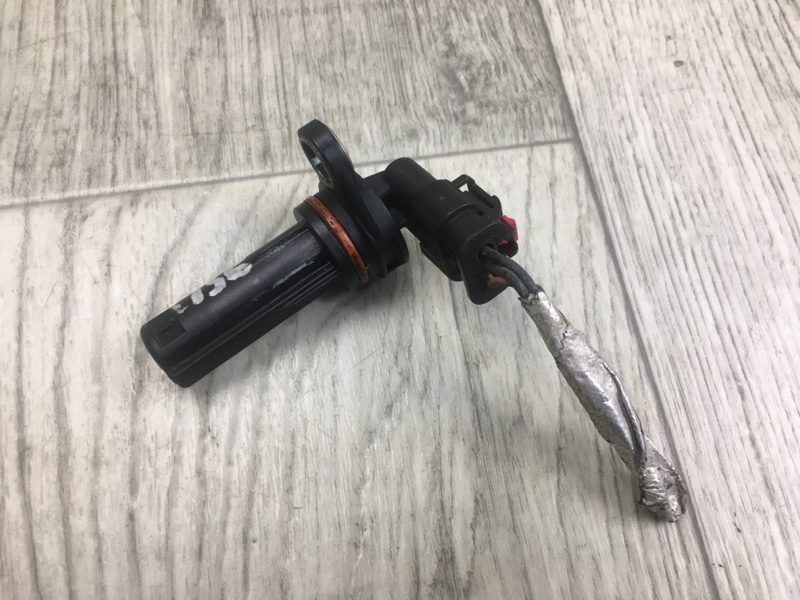 Запчасть датчик положения коленвала DODGE JOURNEY 08-20 2013 JC 3.6 ERB 5149167AD Б/У Датчик положения коленвала DODGE JOURNEY 08-20 2013 JC 3.6 ERB 5149167AD Б/У