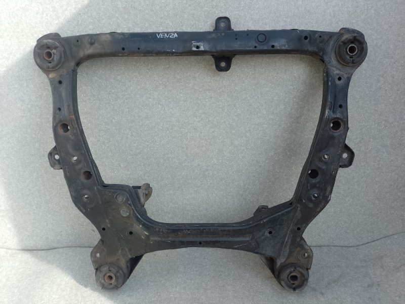 Запчасть балка передней подвески TOYOTA VENZA 09-16 51100-0T010 Б/У Балка передней подвески TOYOTA VENZA 09-16 51100-0T010 Б/У