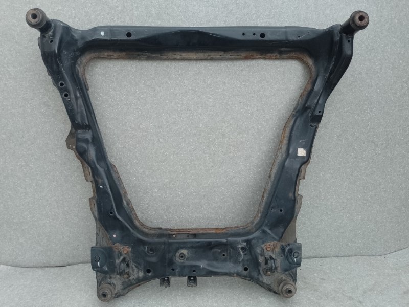 Балка передней подвески NISSAN X-TRAIL T31 07-14 54400-JG00A Б/У