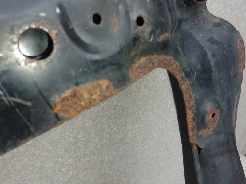 Балка передней подвески NISSAN X-TRAIL T31 07-14