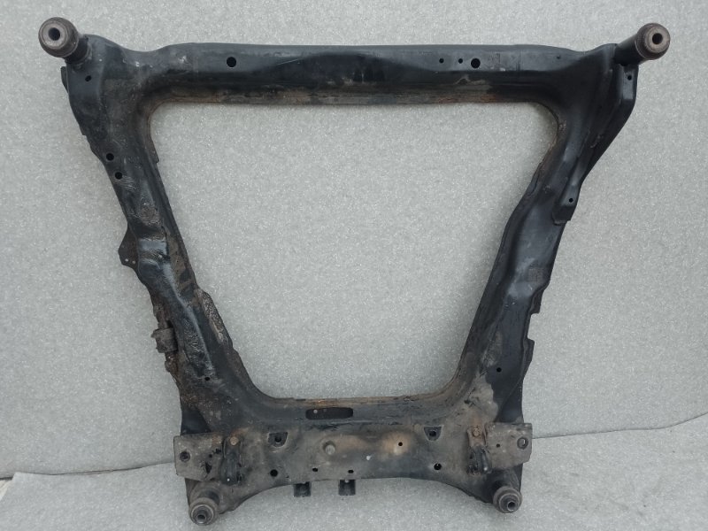 Балка передней подвески NISSAN X-TRAIL T31 07-14 54400-JG01B Б/У
