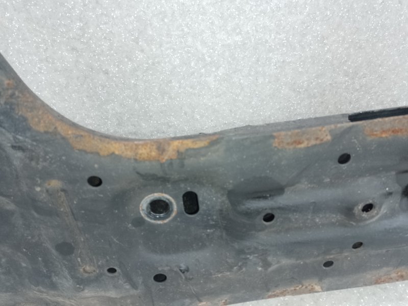 Балка передней подвески X-TRAIL T31 07-14