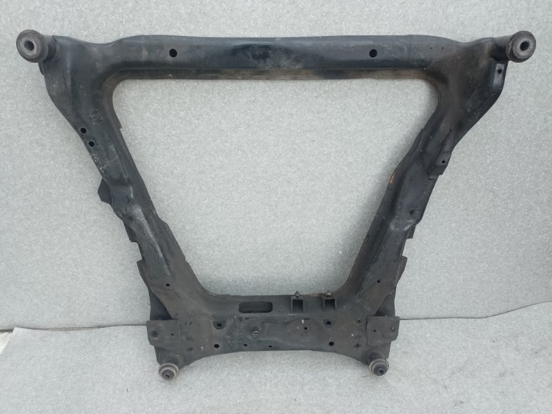 Балка передней подвески NISSAN ROGUE 08-15 54400-JM000 Б/У