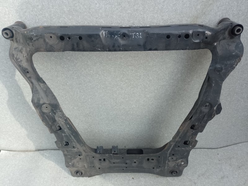 Балка передней подвески ROGUE 08-15