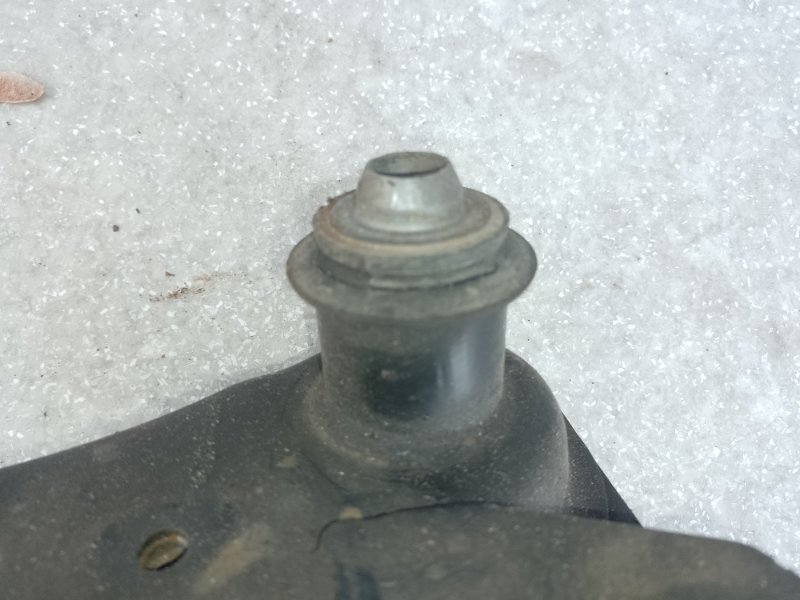 Балка передней подвески QASHQAI 07-14