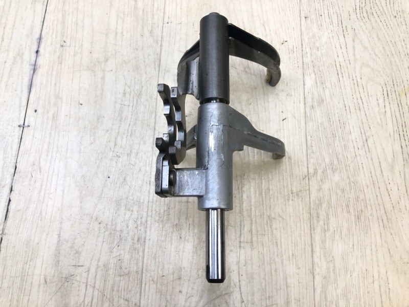 Вилка МКПП FORD KUGA  (C394)  08–13