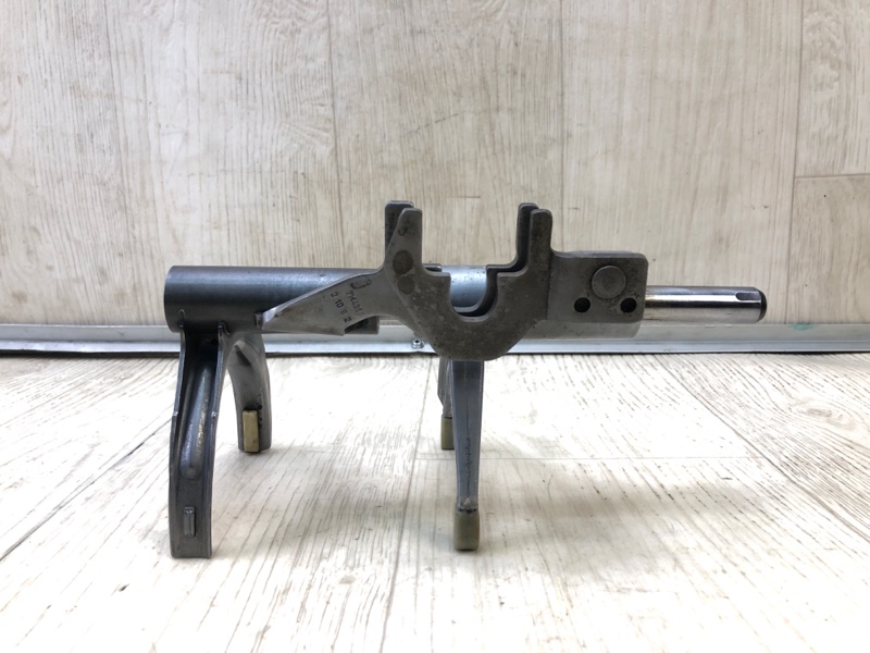 Вилка МКПП KUGA  (C394)  08–13