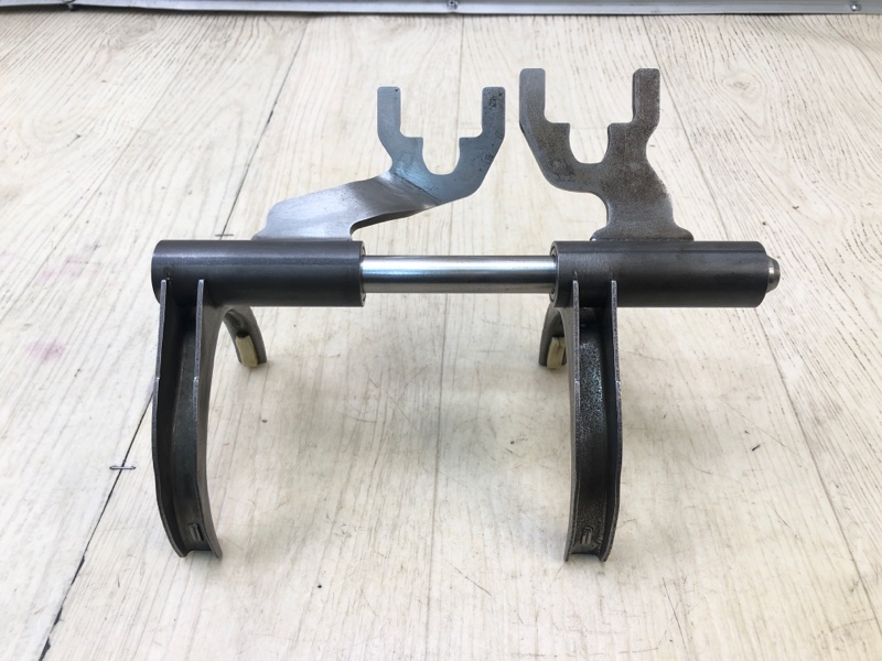 Вилка МКПП KUGA  (C394)  08–13